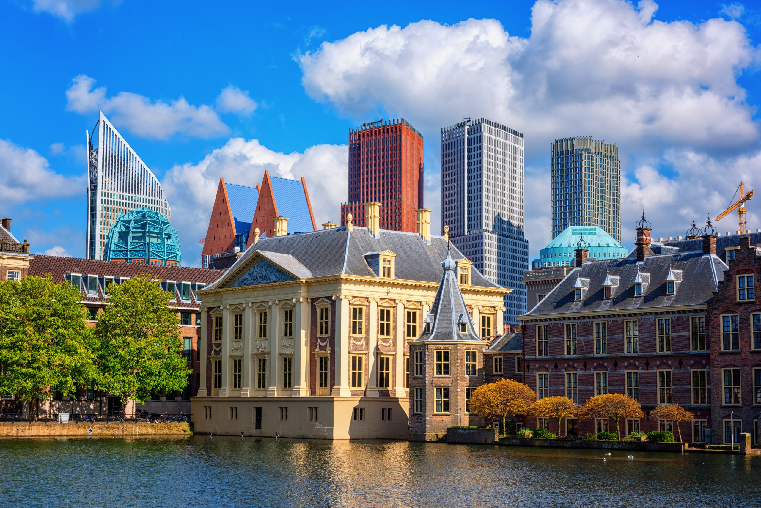 Détachement aux Pays-Bas – qu’est-ce que cela implique ?