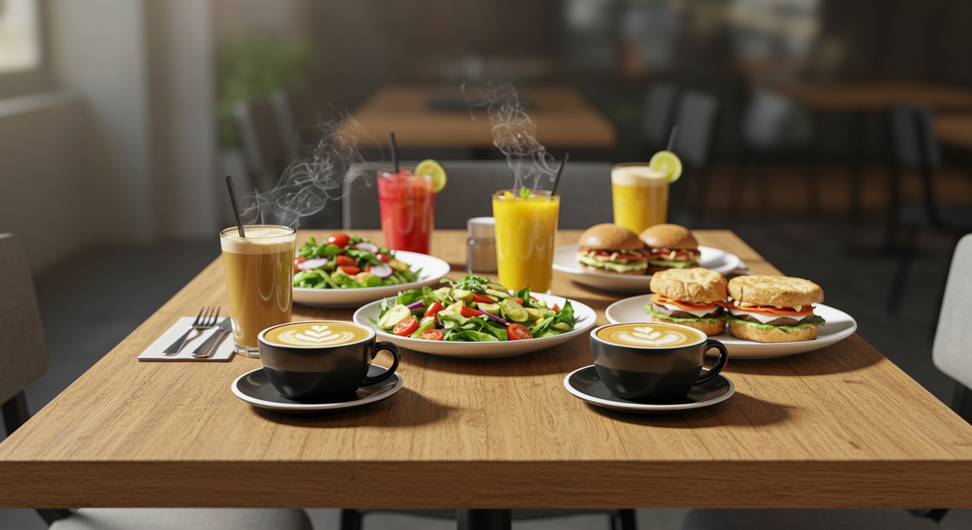 Des chèques-repas au WKR : bienvenue aux Pays-Bas !